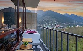 Echor Himalayan Aurum Resort & Spa, Manali